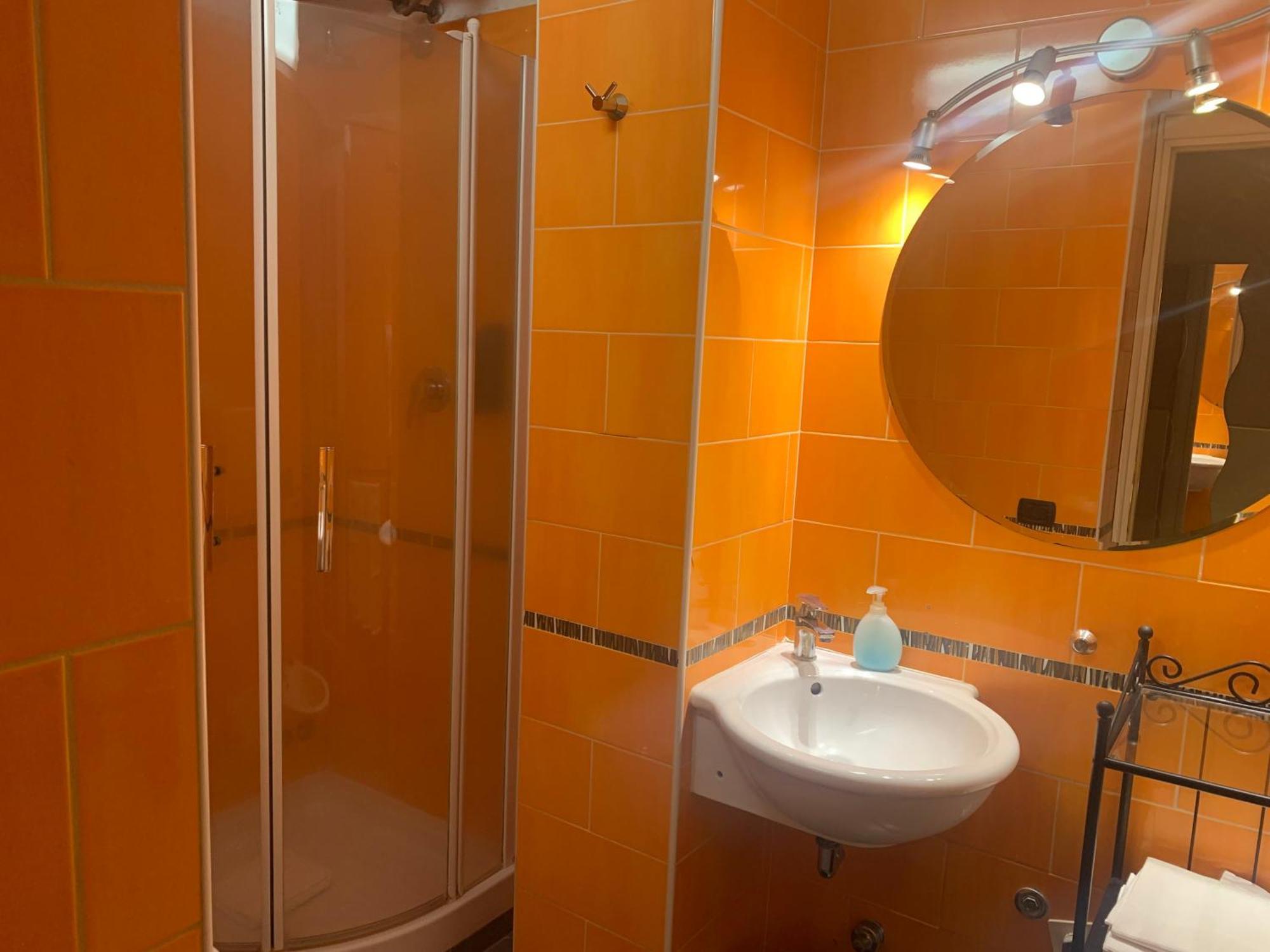 Gjestgiverier Residenza Cernaia *