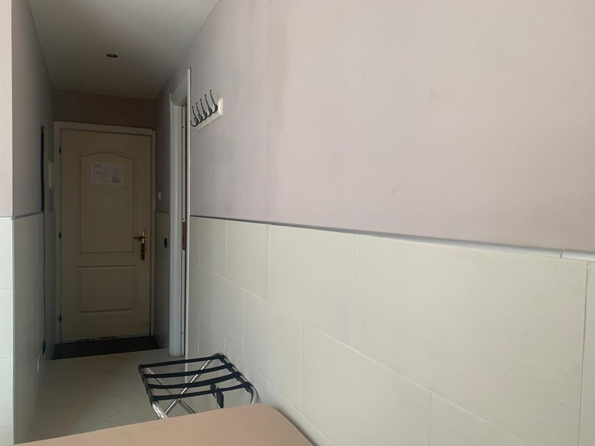 Residenza Cernaia Gjestgiverier Roma