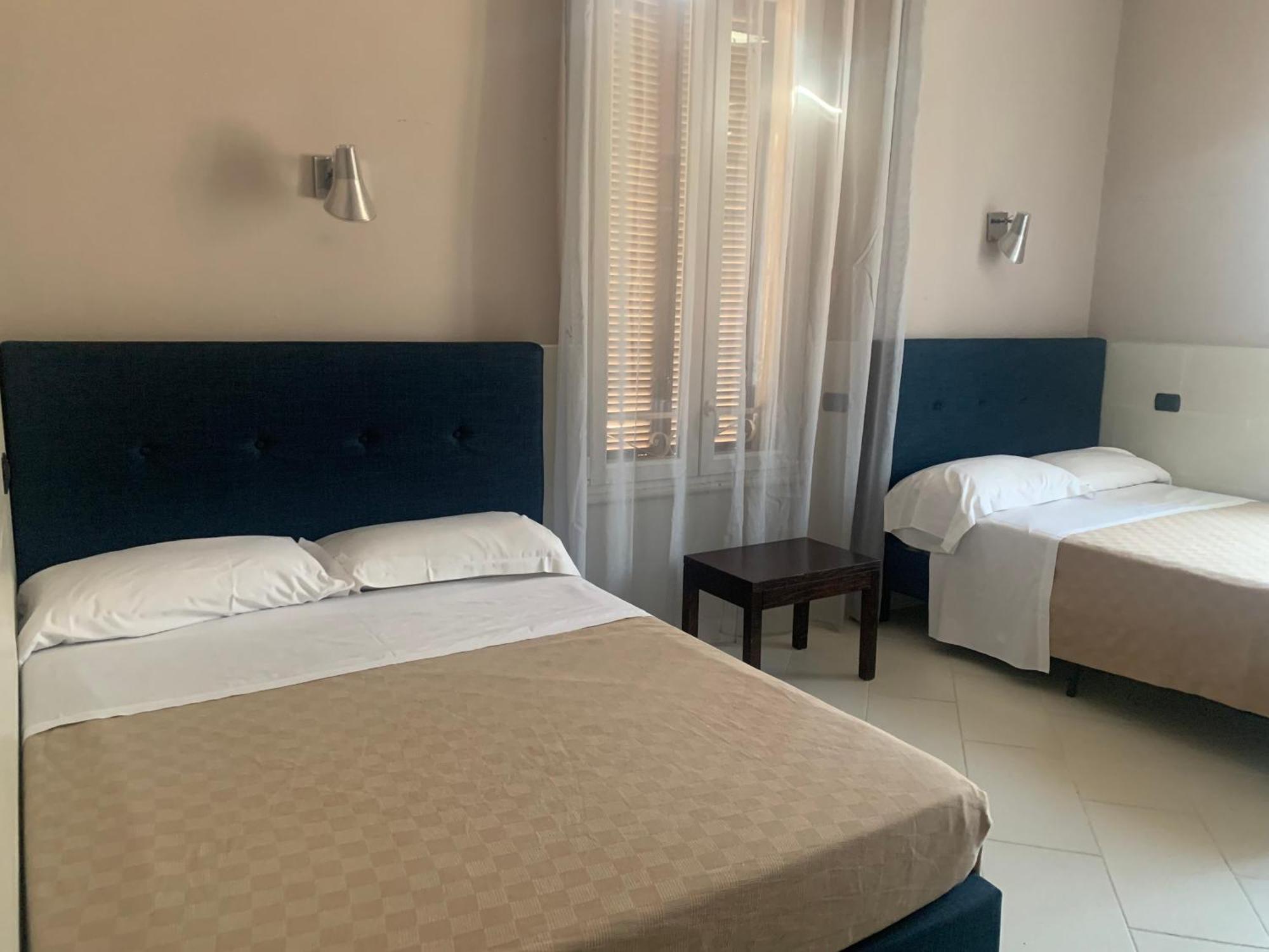 Residenza Cernaia *
