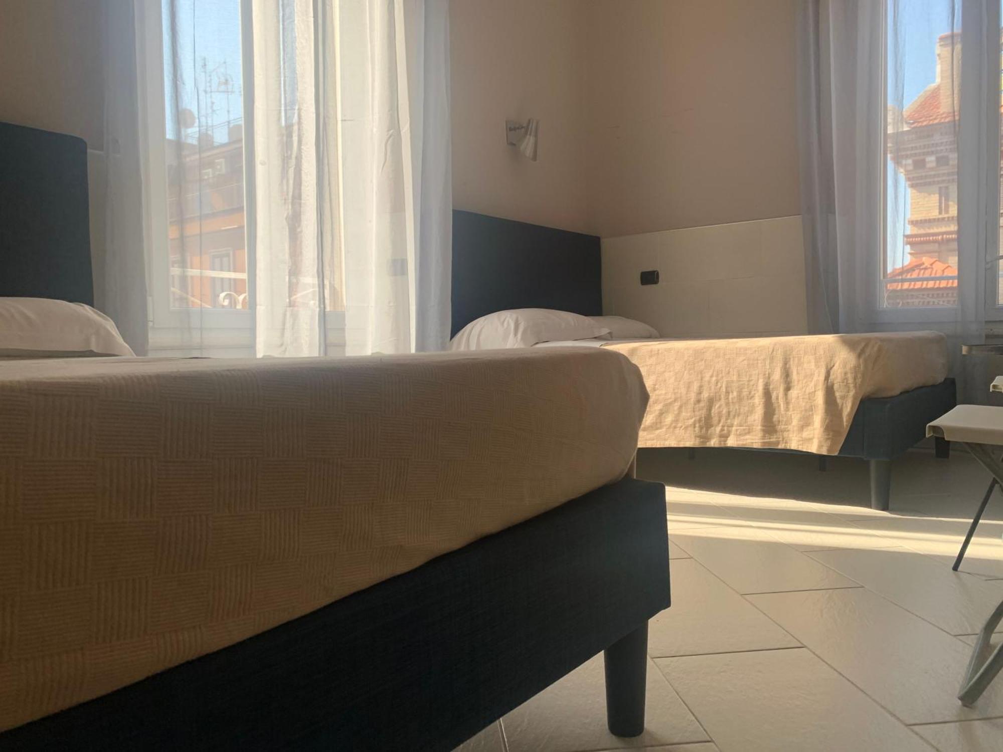 Residenza Cernaia Roma