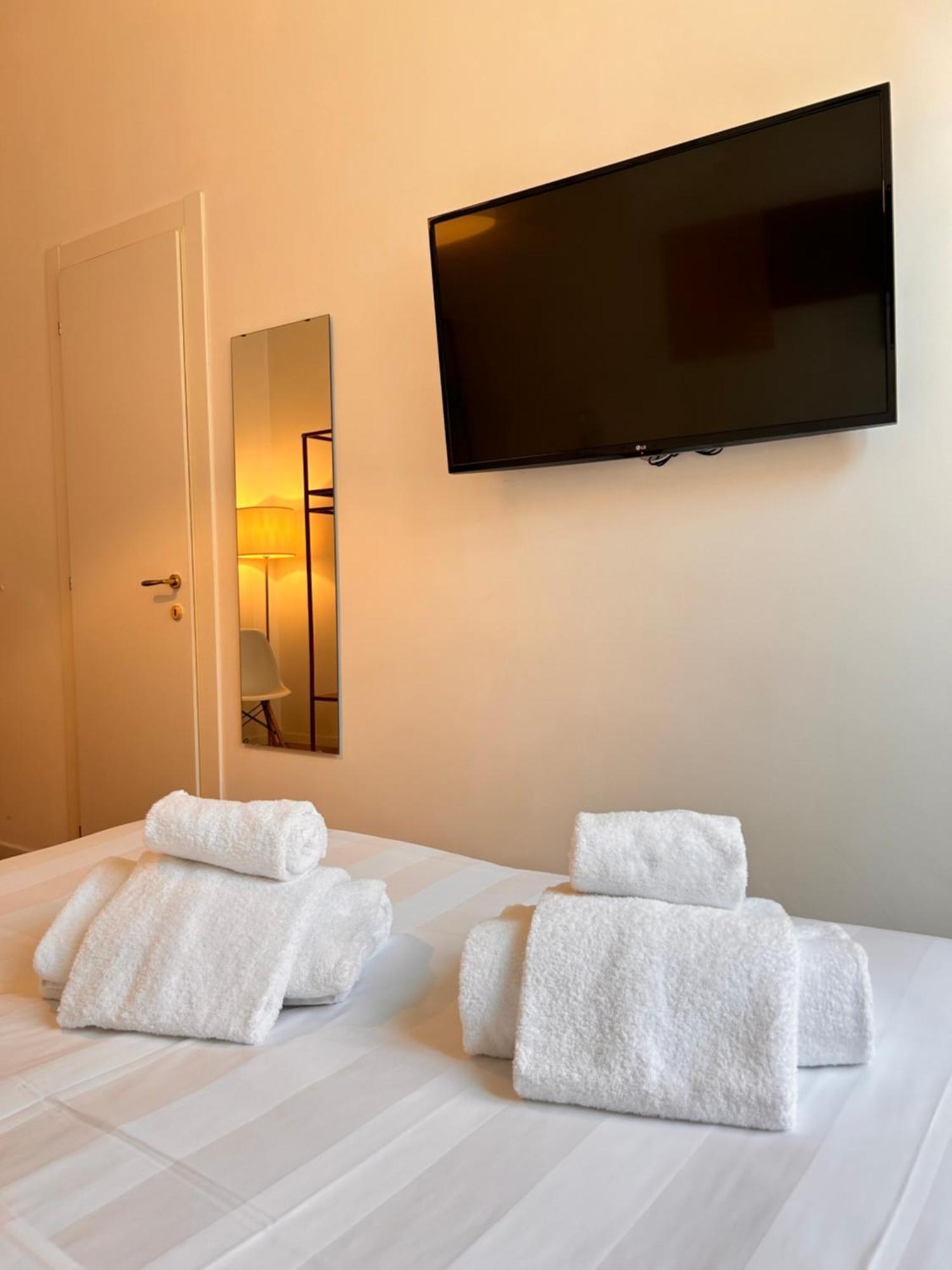 Cardinale Guest house