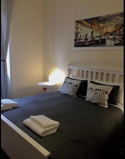 Apartment Emi House San Giovanni , Intero - 80 Mq