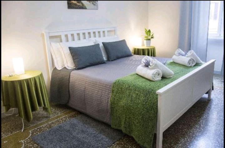 Emi House San Giovanni , Intero - 80 Mq Apartment *