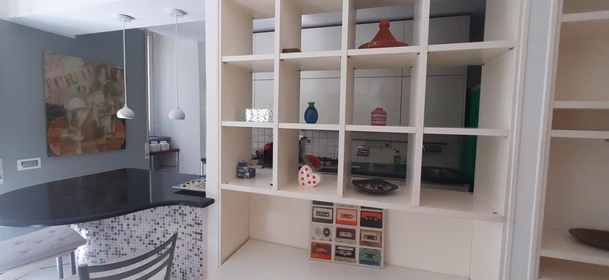 Appartamento Trastevere St. Garden House