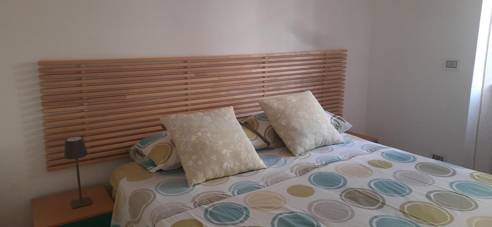 Appartamento Trastevere St. Garden House *