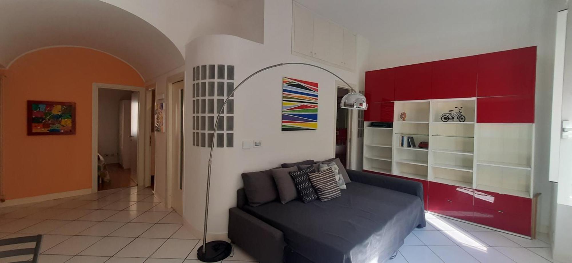 Appartamento Trastevere St. Garden House Roma