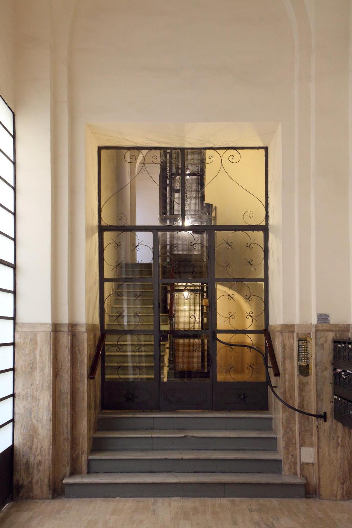D'epoca Colosseo Art Gallery Appartamento Roma
