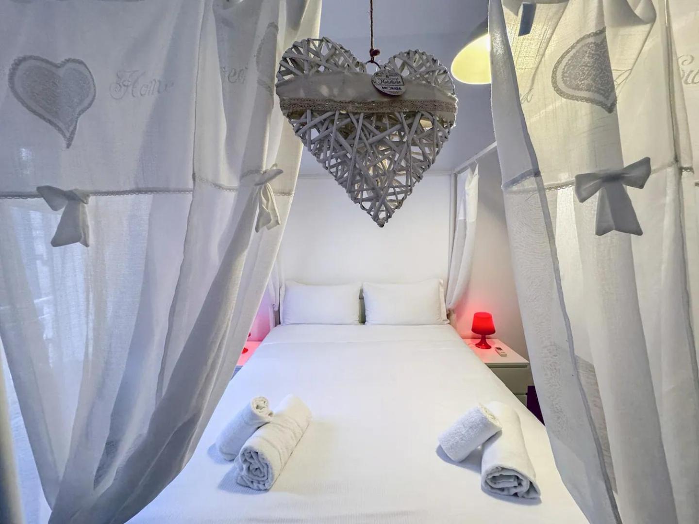 Apartamento Jhhit San Pietro Modern