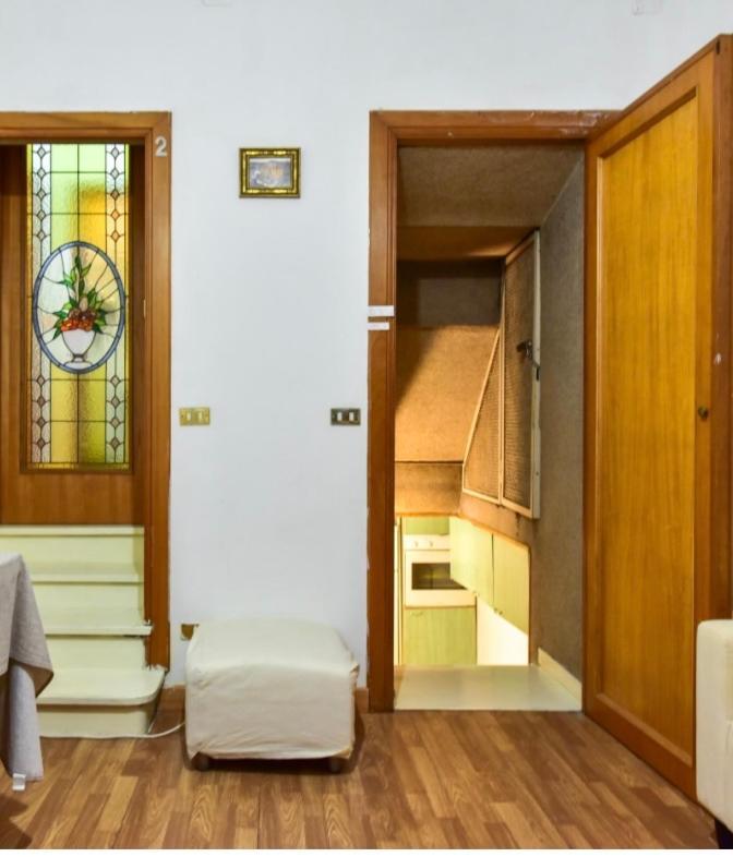 Privat overnatting Center Termini & Sale *