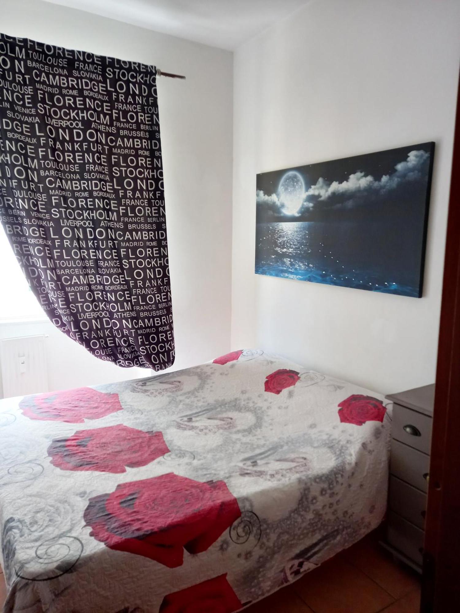 Rosso Rubino Casa vacanze Roma