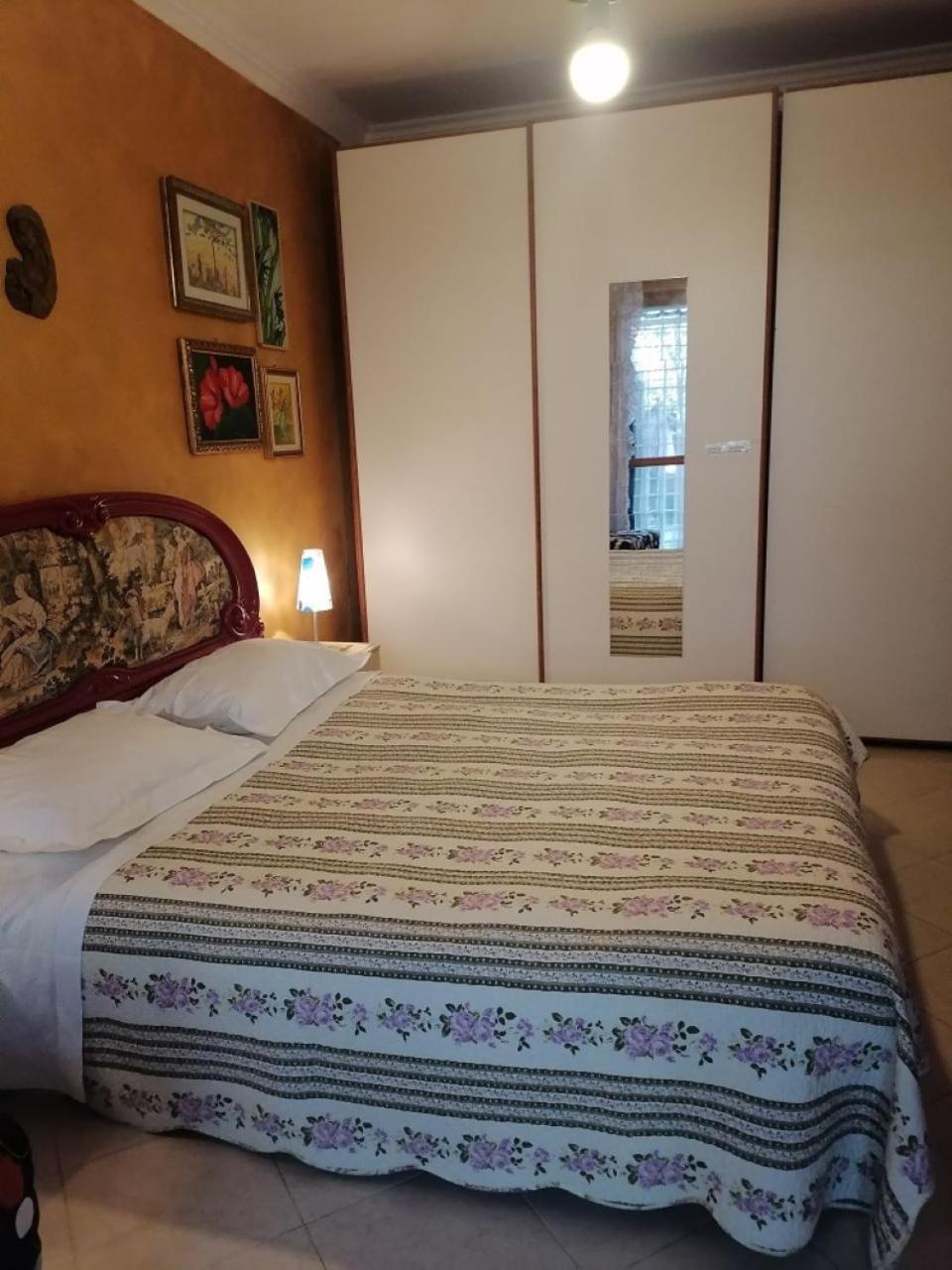 Porta Di Locazione Turistica Appartamento
