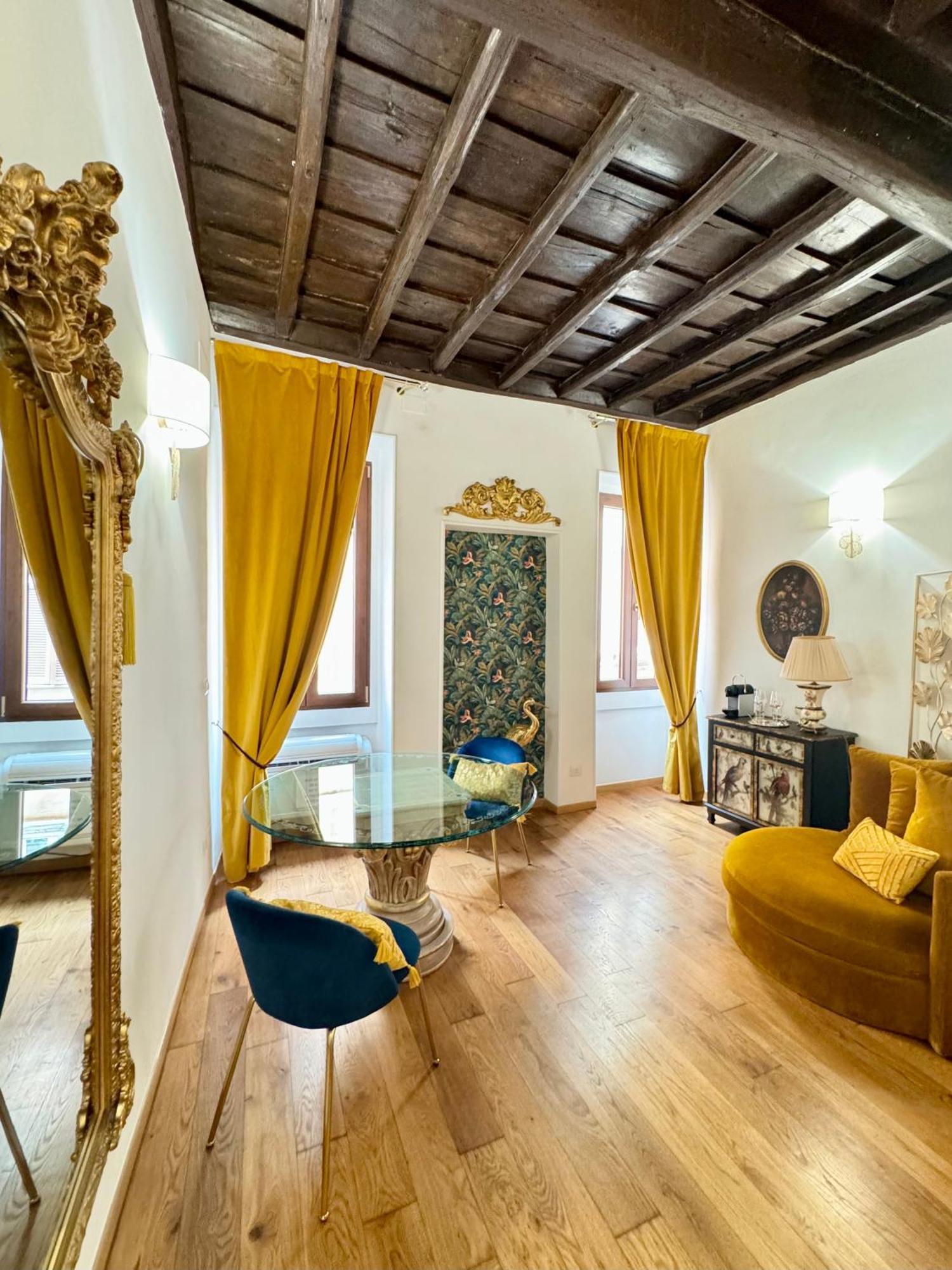Apartamento Via Della Scala
