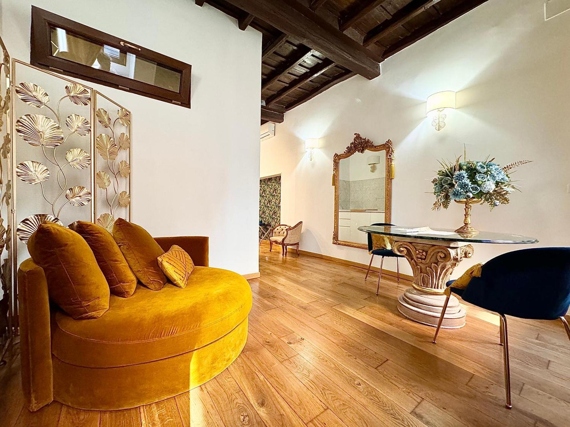 Apartamento Via Della Scala