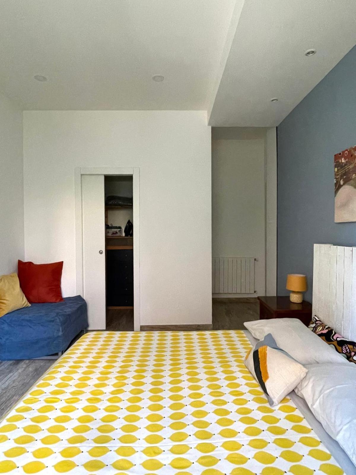Garden House Apartment *