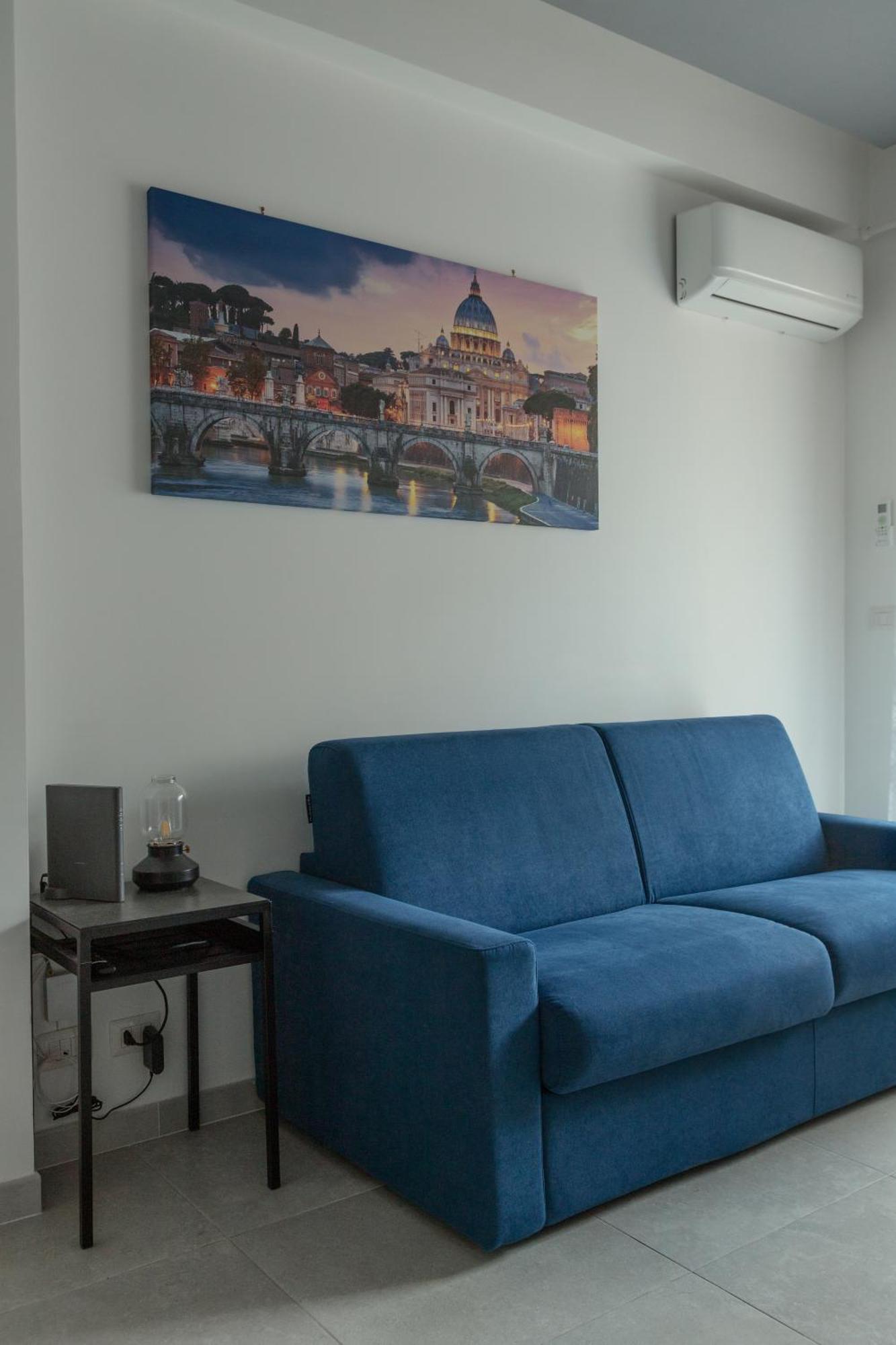 Apartamento Balduina