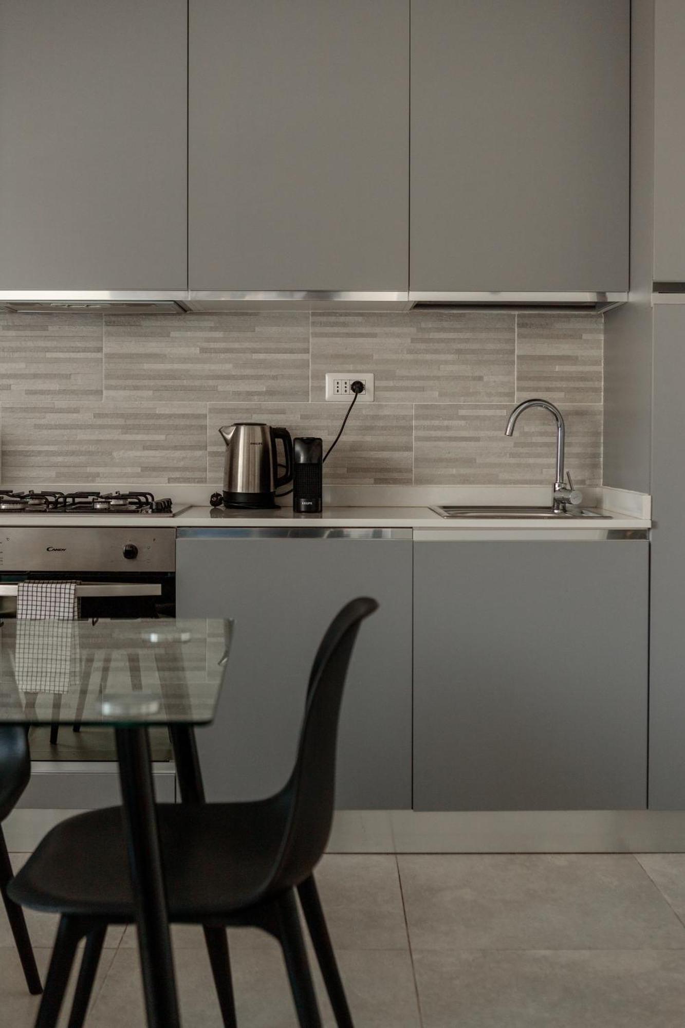 Apartamento Balduina *