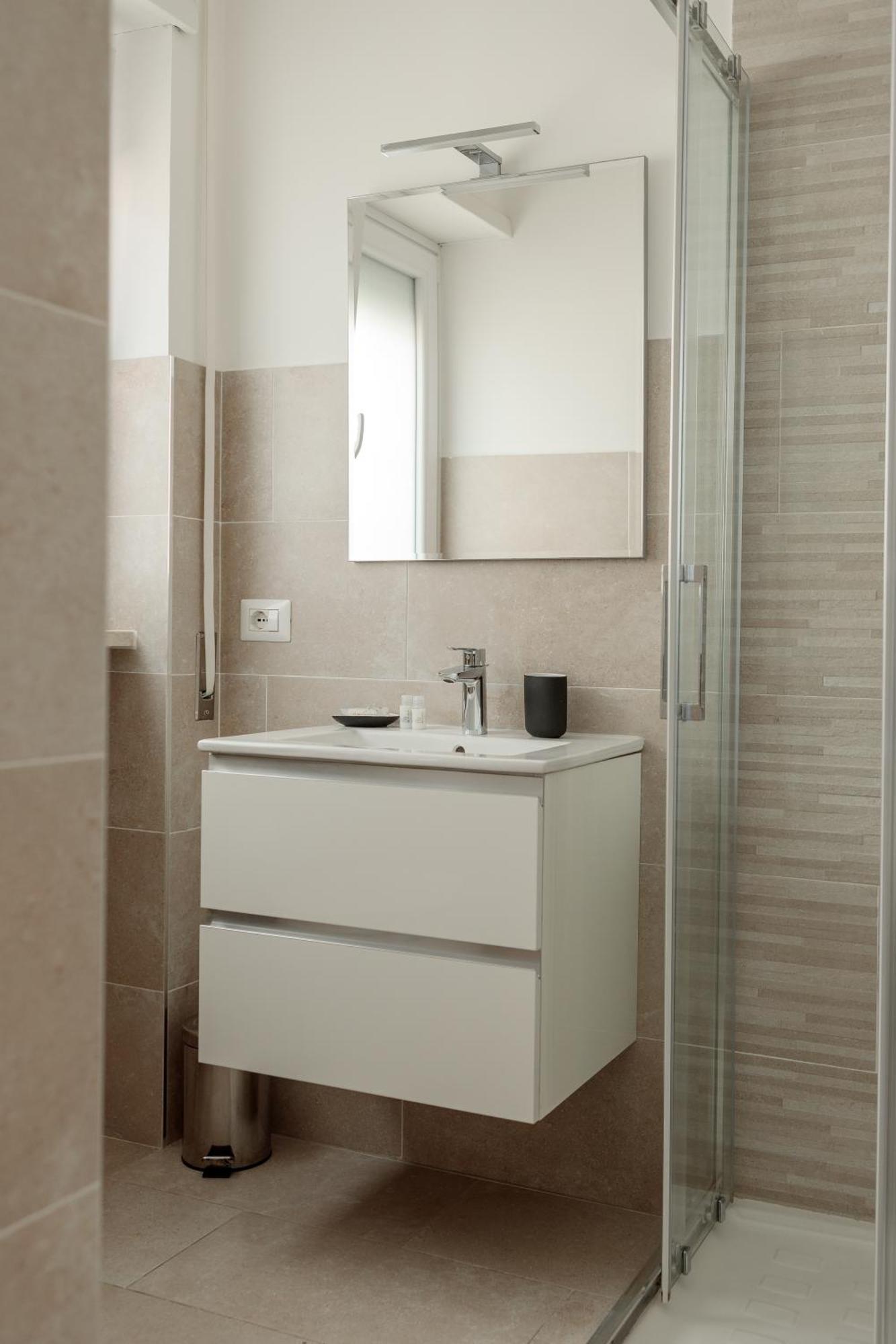 Balduina Apartamento