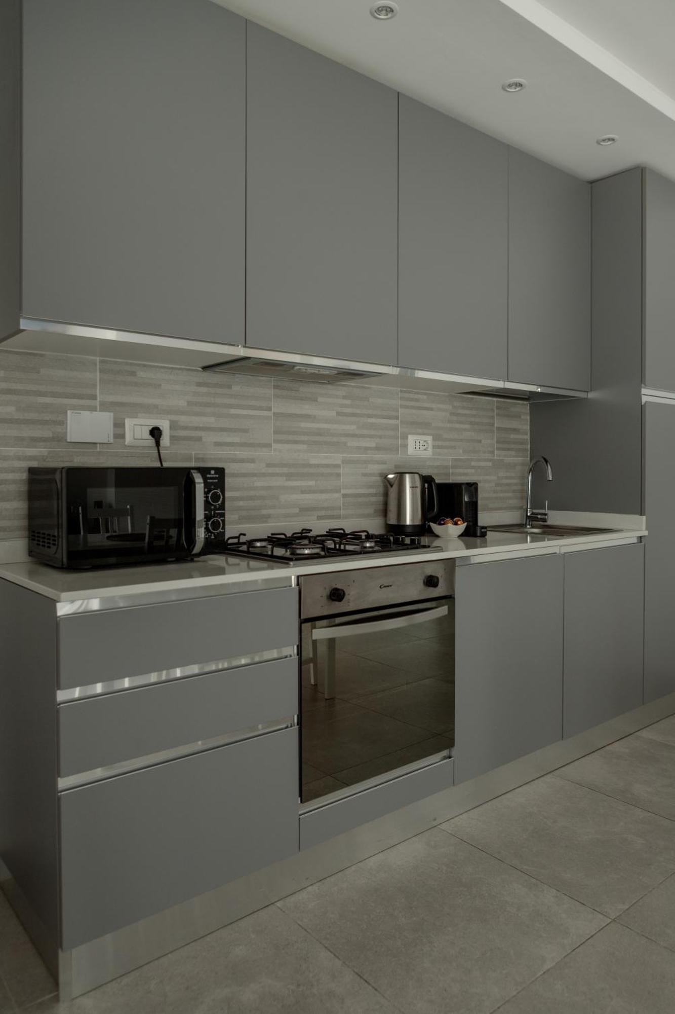 Apartamento Balduina Roma