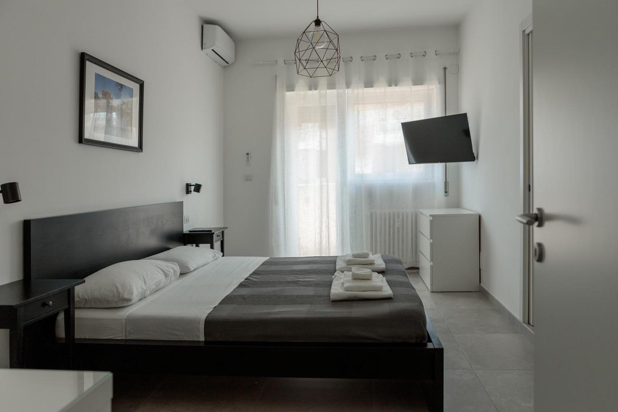 Balduina Apartamento *