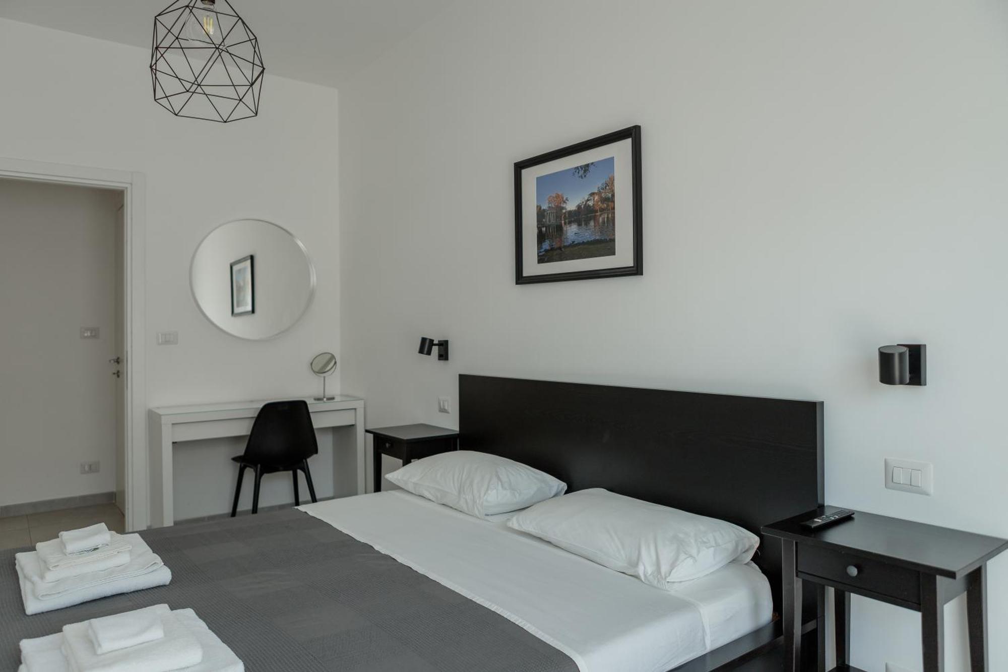 Balduina Apartamento
