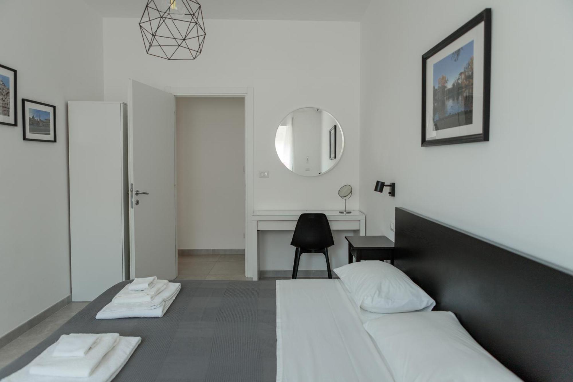 Apartamento Balduina