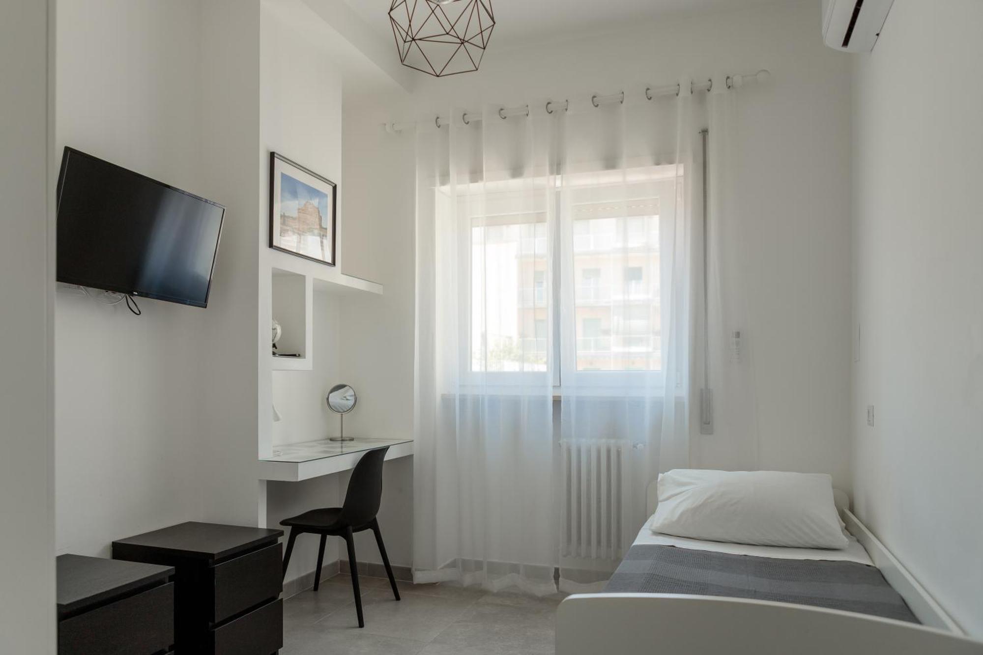 Balduina Apartamento *