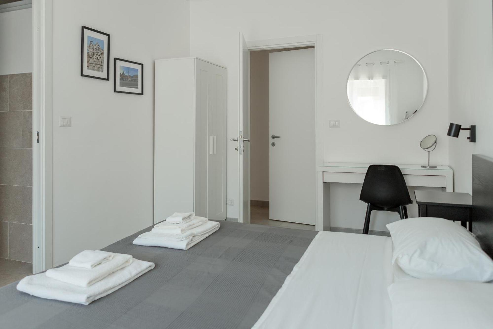 Balduina Apartamento *