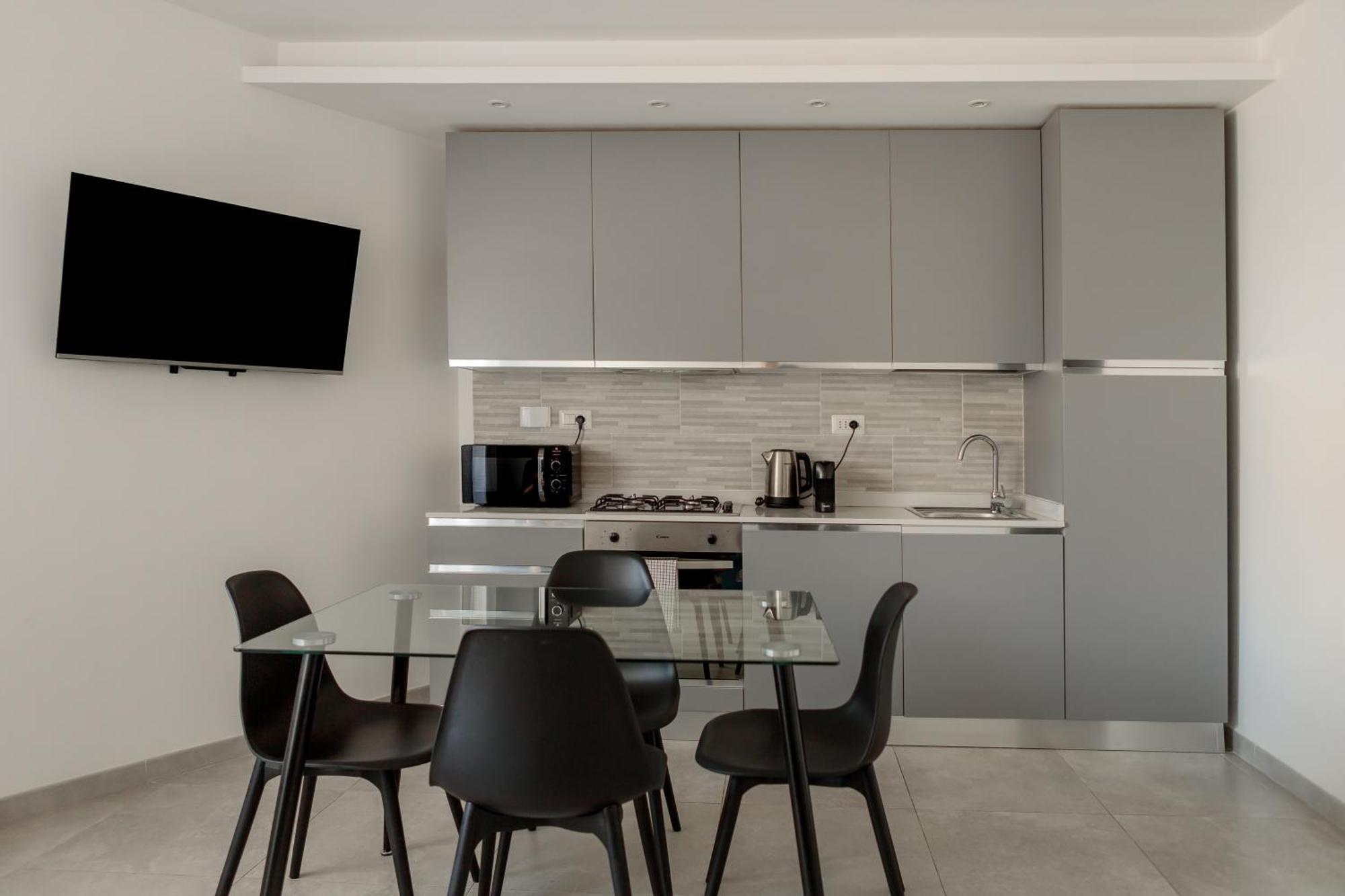 Balduina Apartamento Roma