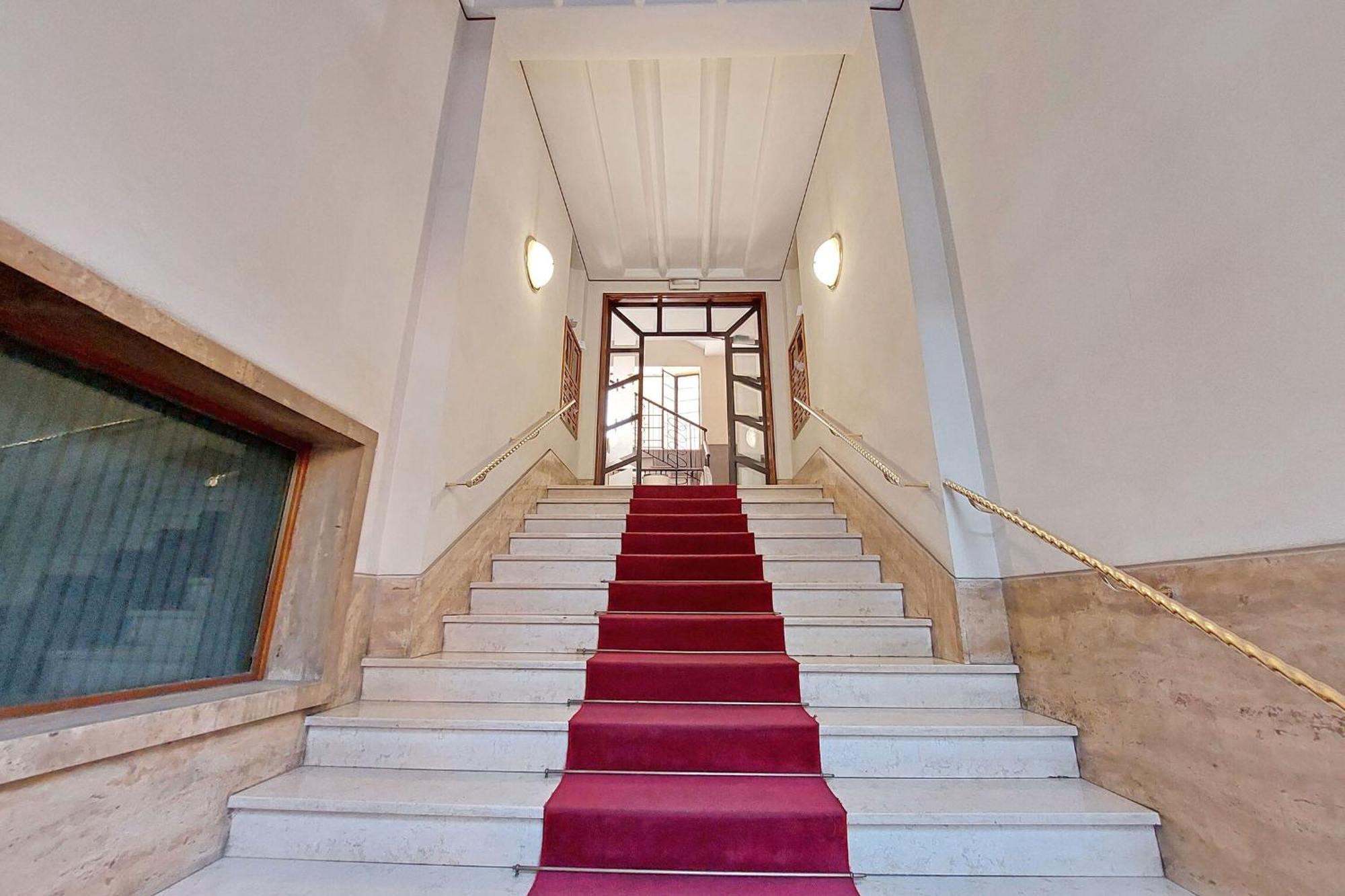 Cremona Appartamento Roma