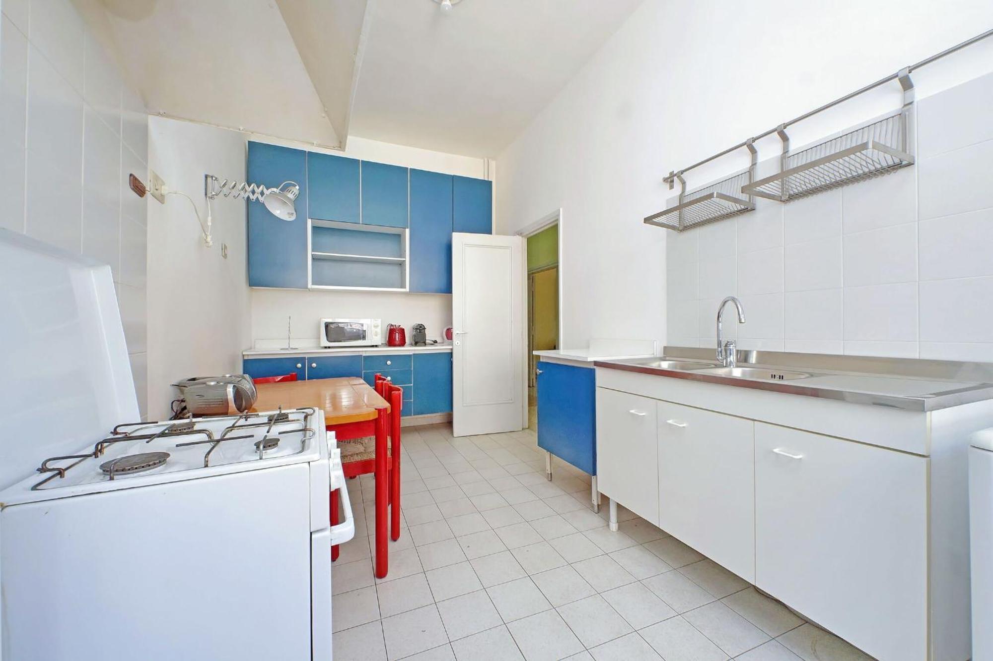 Appartamento Cremona Roma