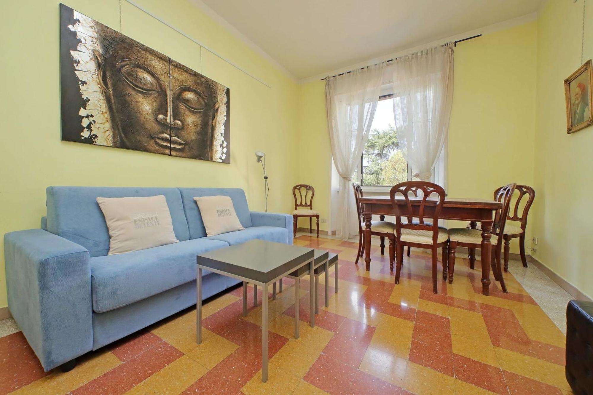 Appartamento Cremona *