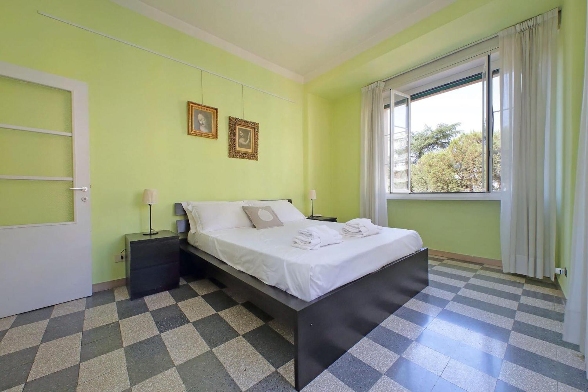 Appartamento Cremona Roma
