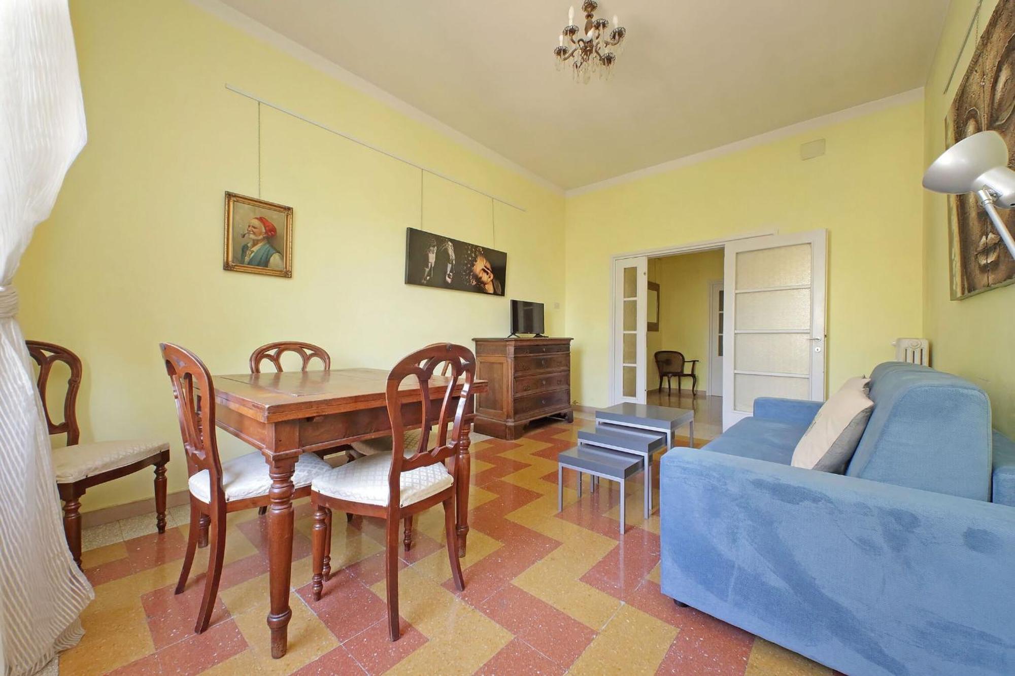 Appartamento Cremona