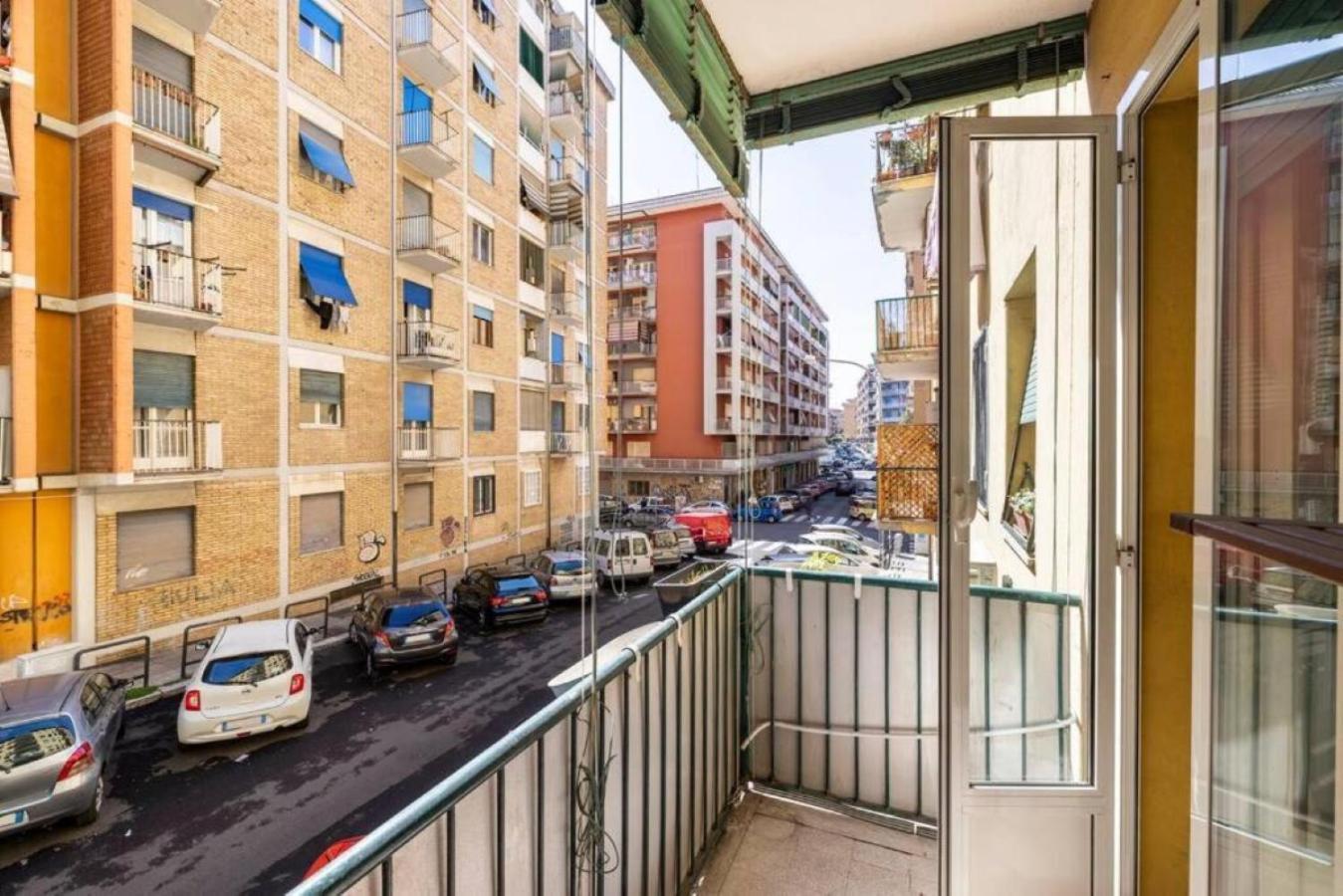 Apartamento Mama And Roma
