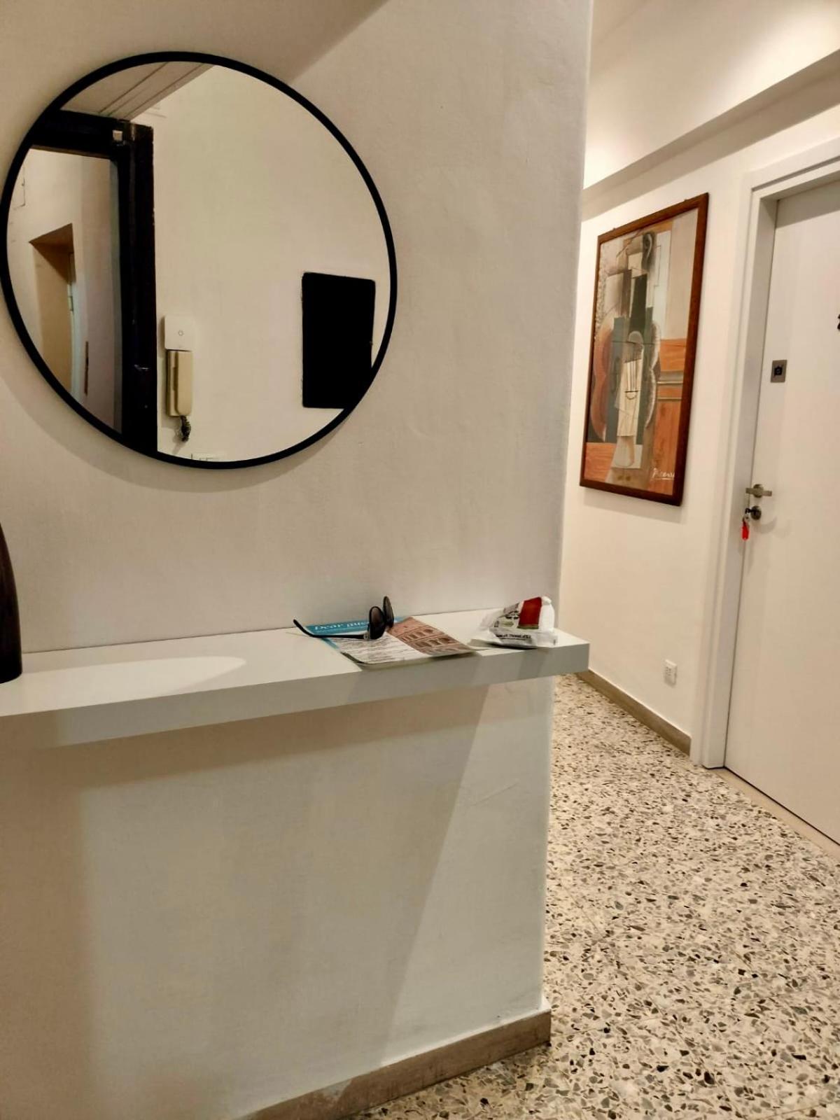 Apartamento Mama And