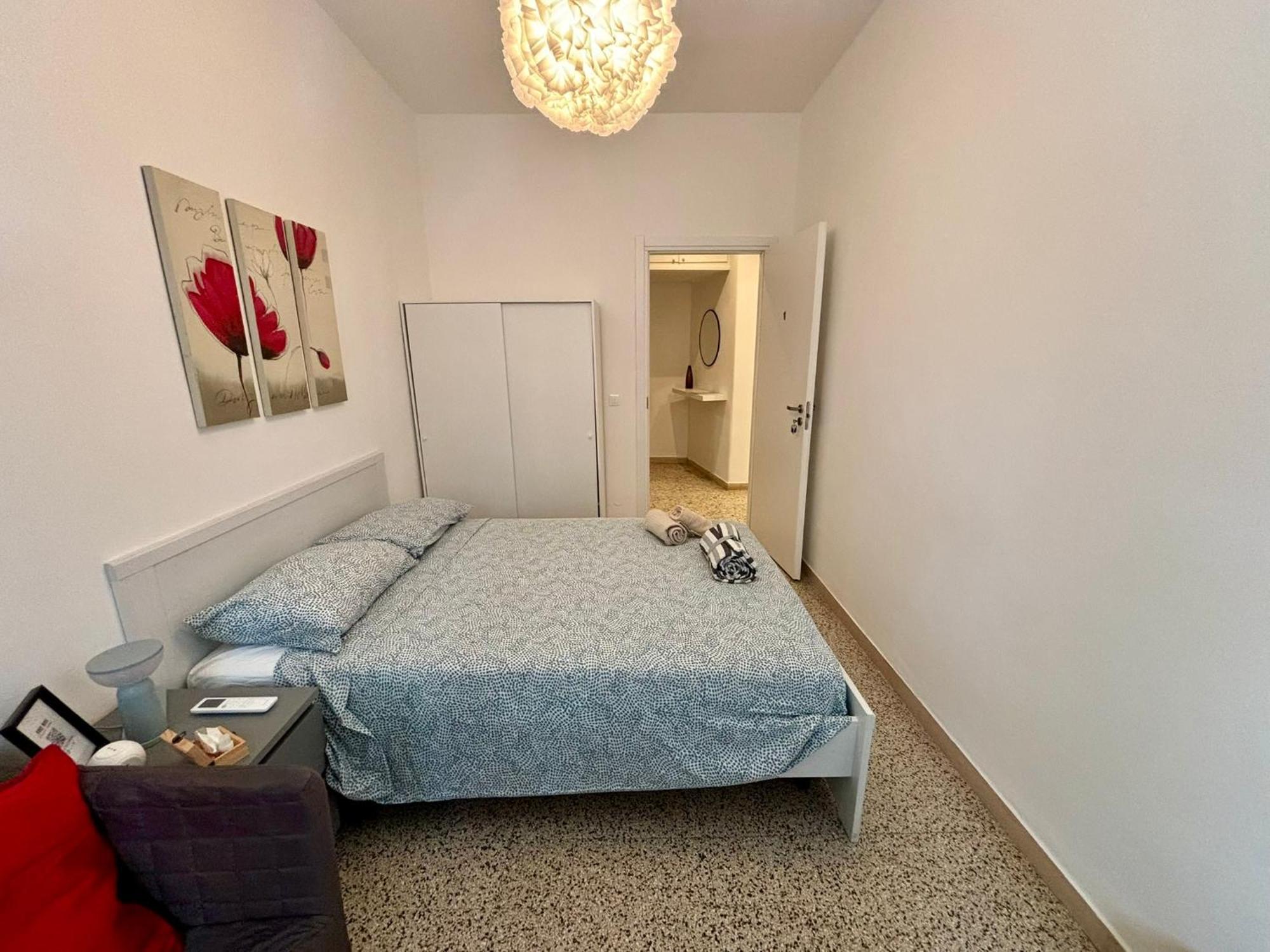 Mama And Apartamento *