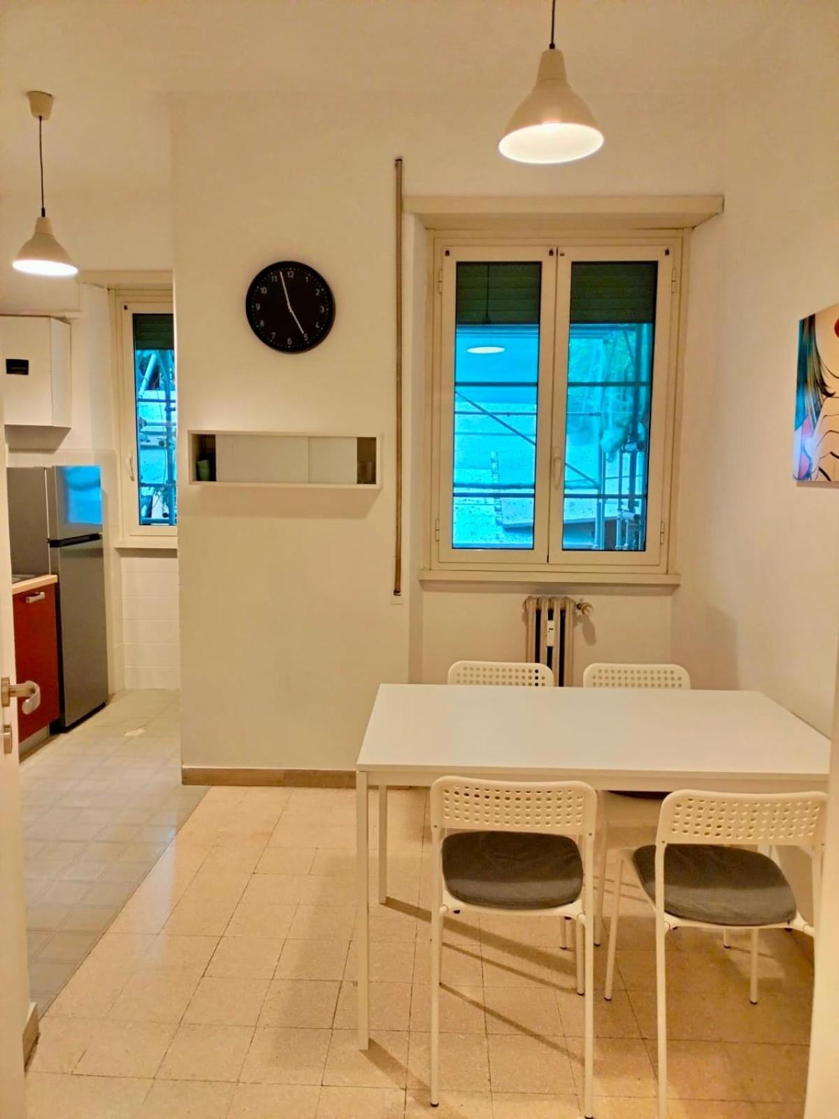 Apartamento Mama And Roma