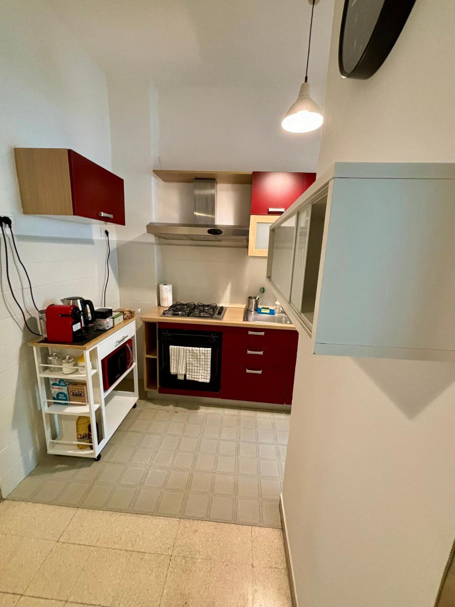 Apartamento Mama And