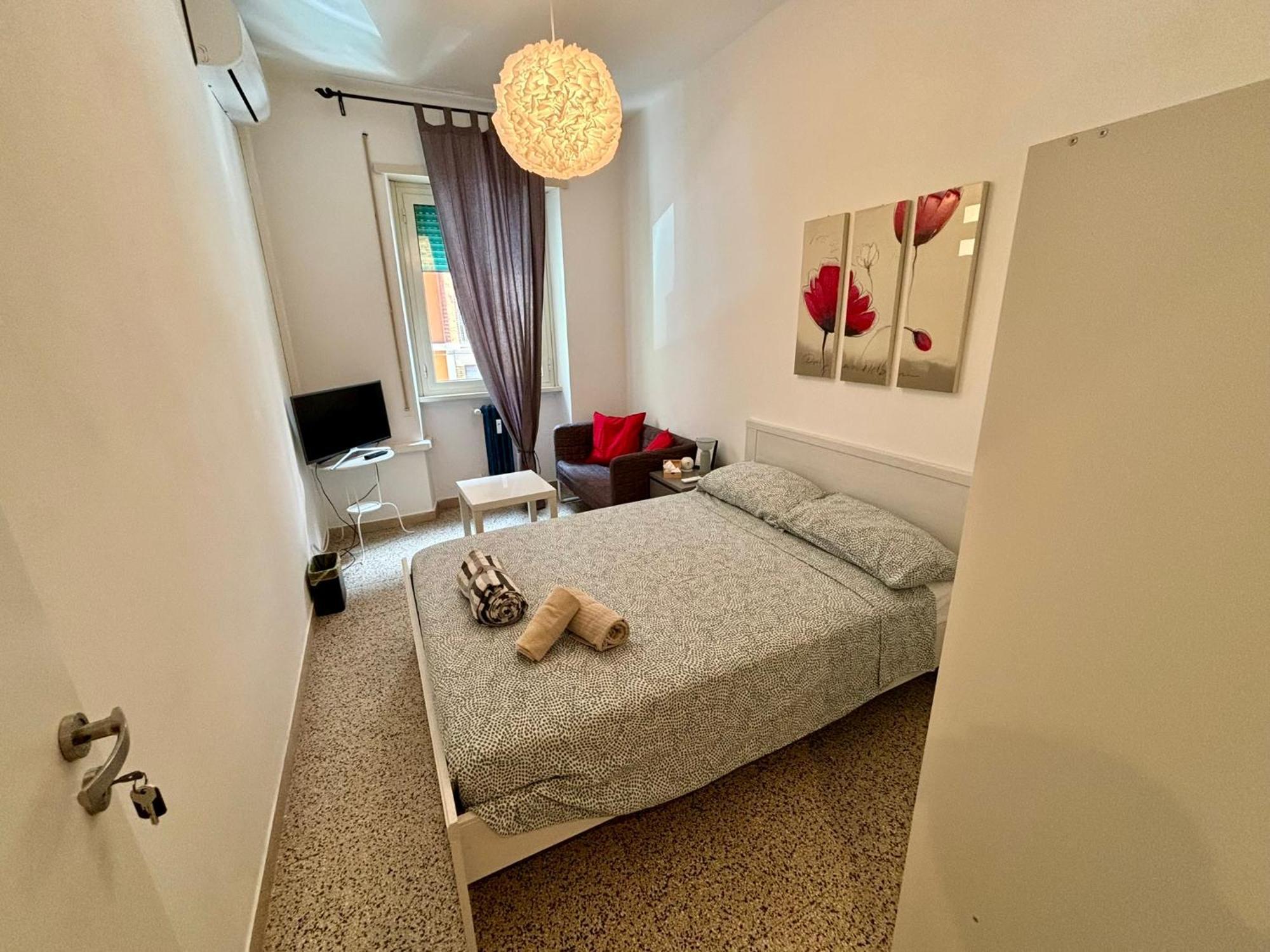 Mama And Apartamento