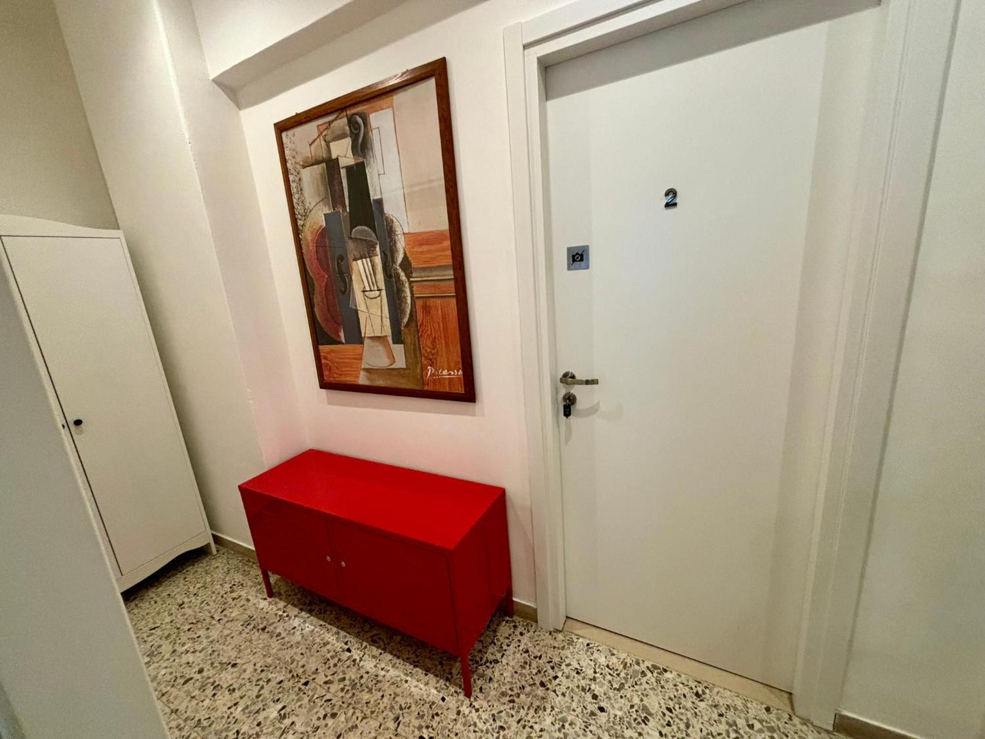 Mama And Apartamento Roma