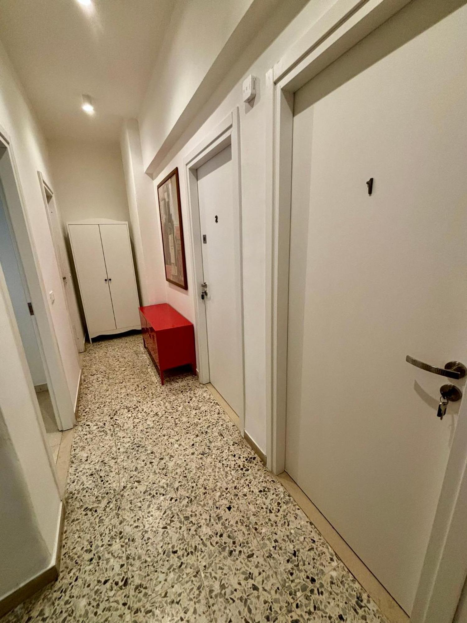 Apartamento Mama And Roma