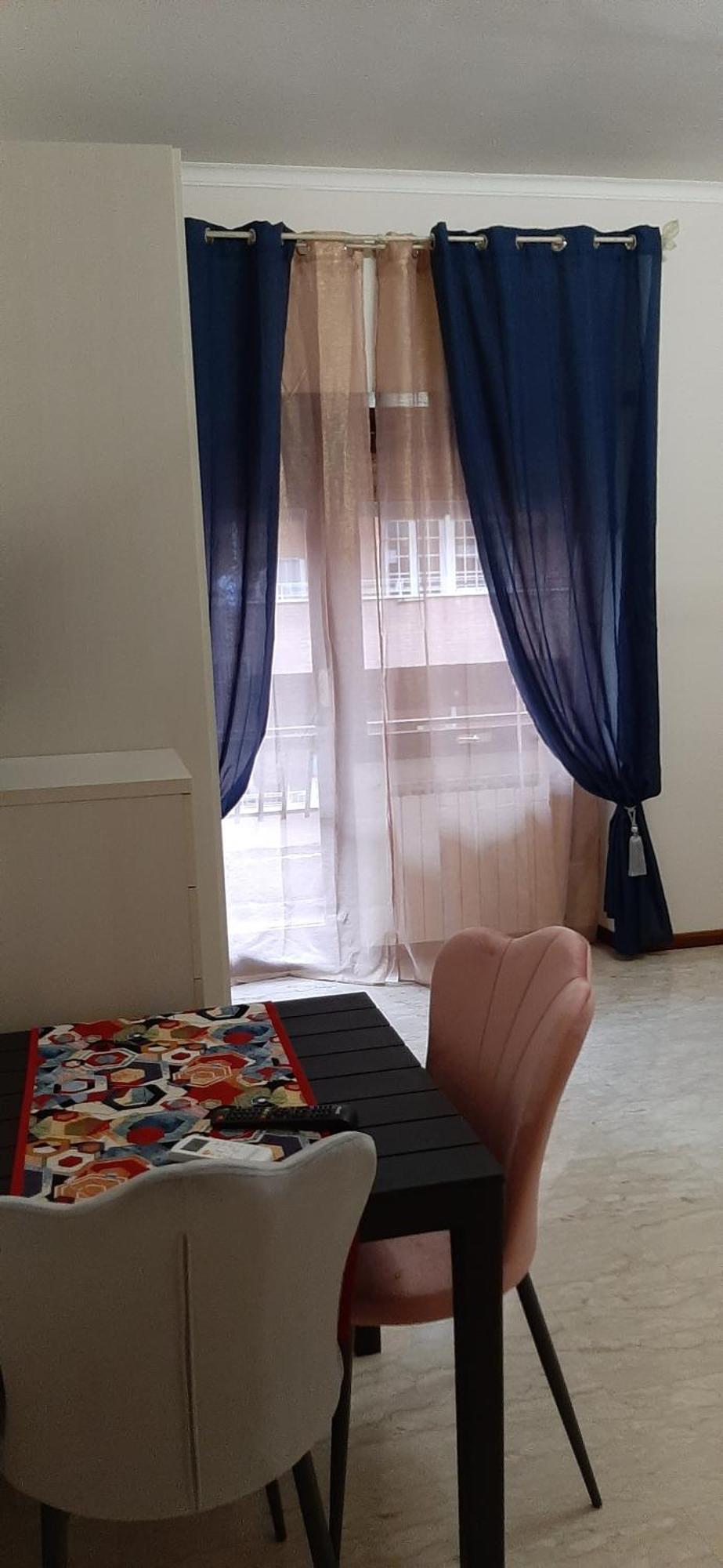 Alecatia 2 Leilighet Roma