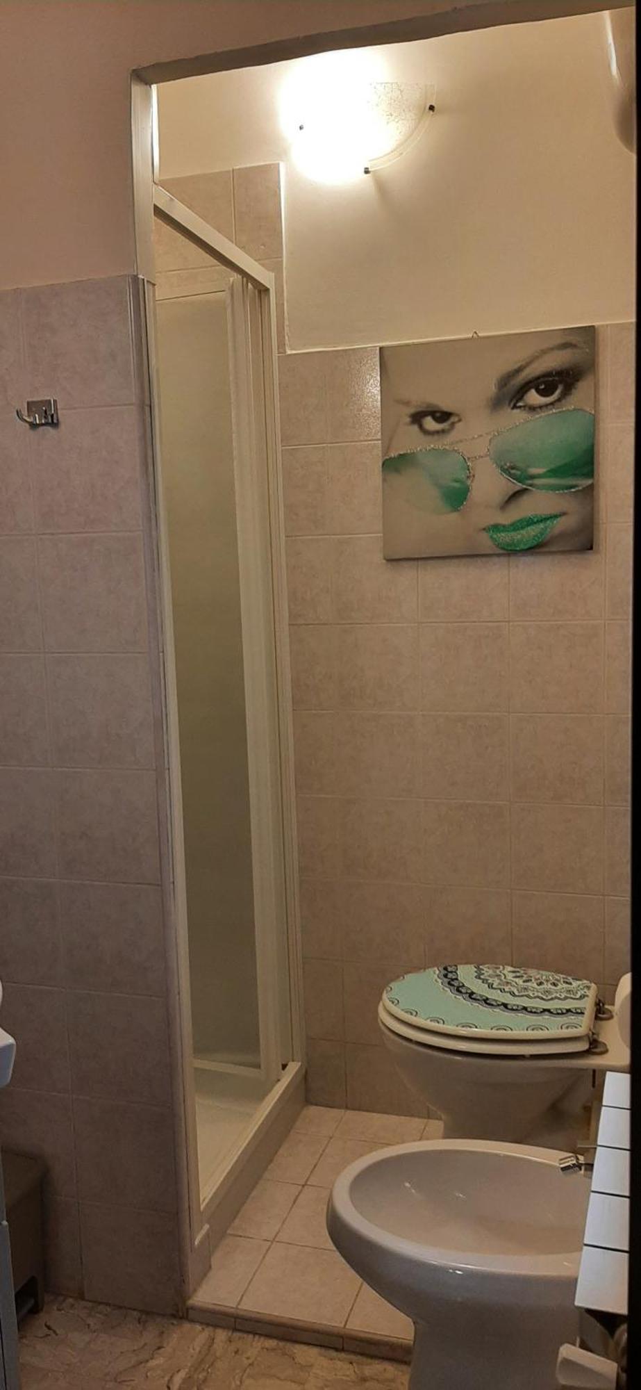 Apartamento Alecatia 2 Roma
