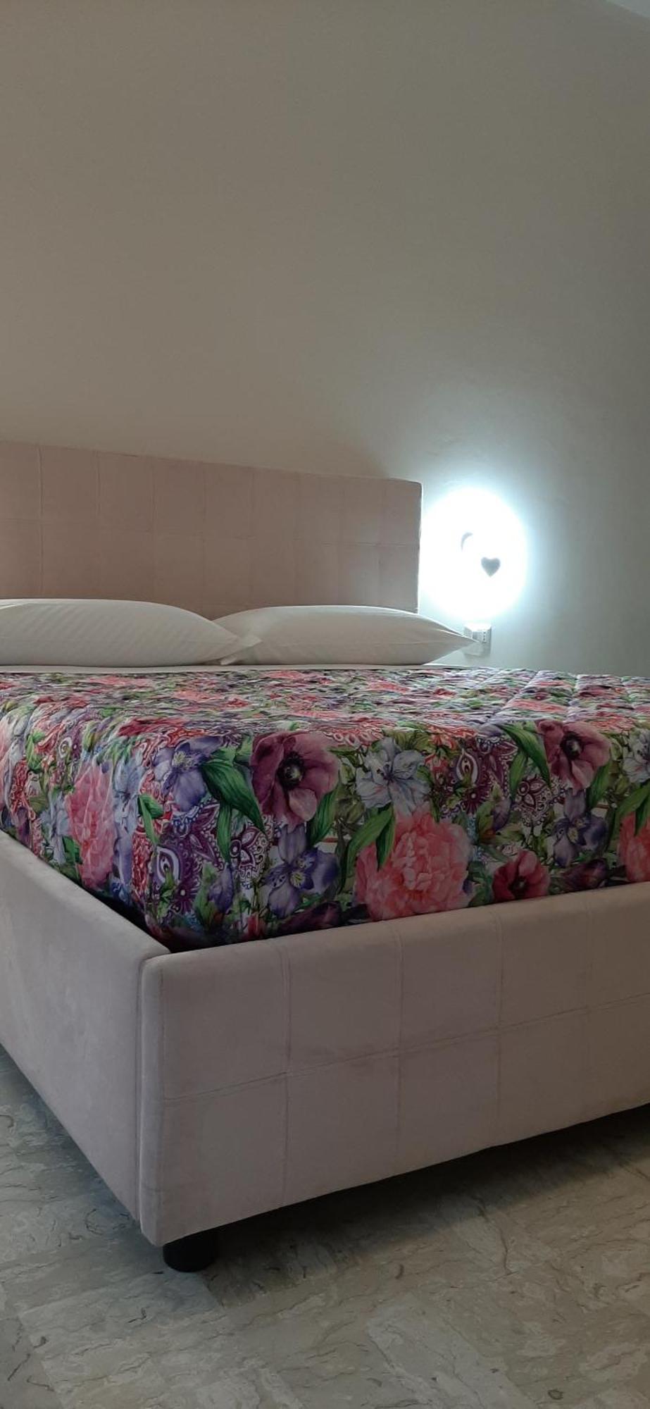Apartamento Alecatia 2 Roma