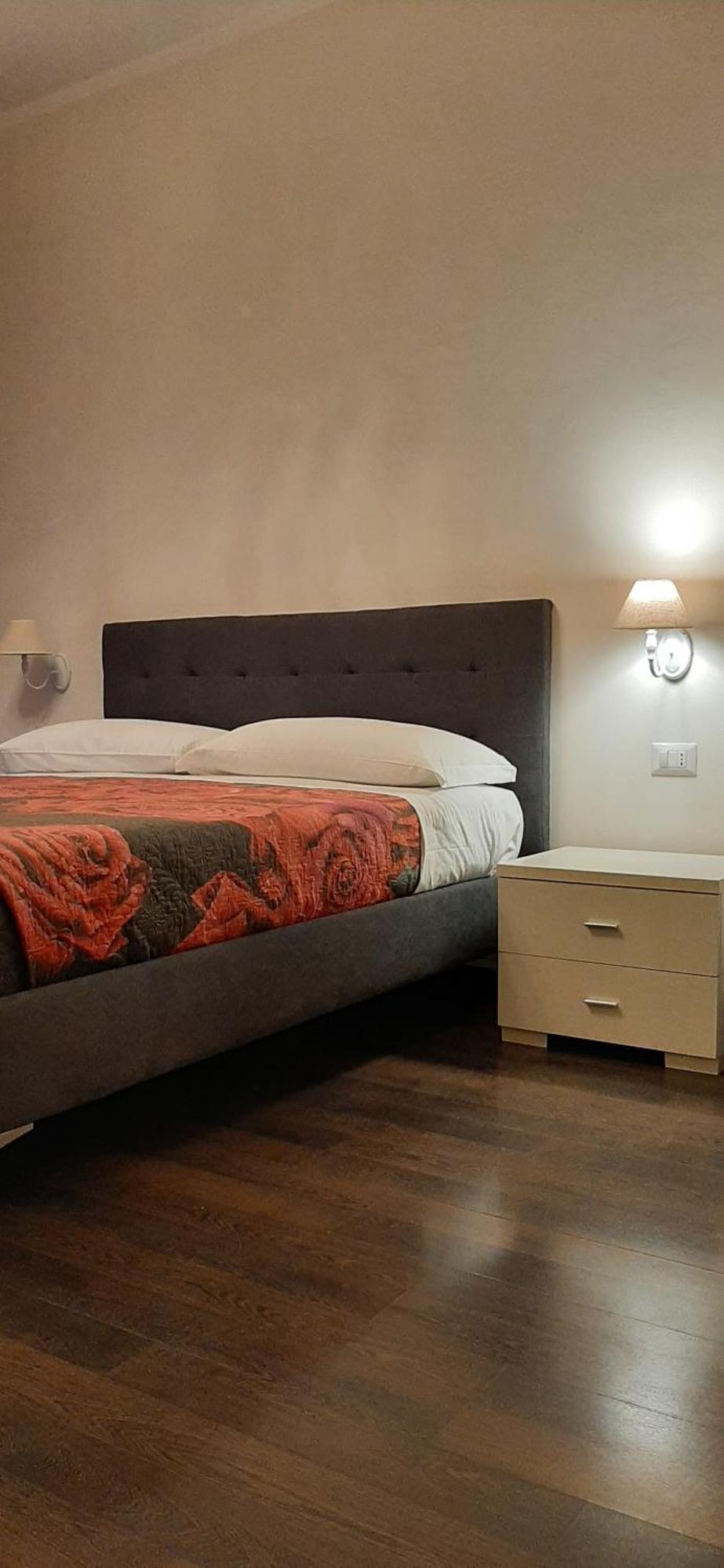 Alecatia 2 Apartamento Roma