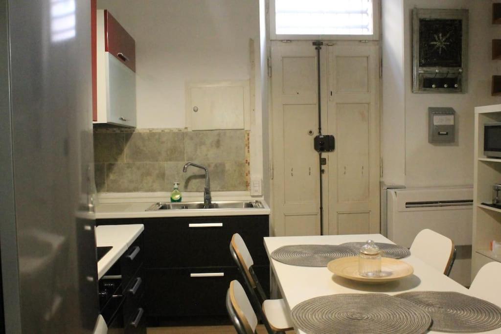 A Due Passi Da S.pietro E Castel Sant'angelo Loft Gianicolo Apartamento