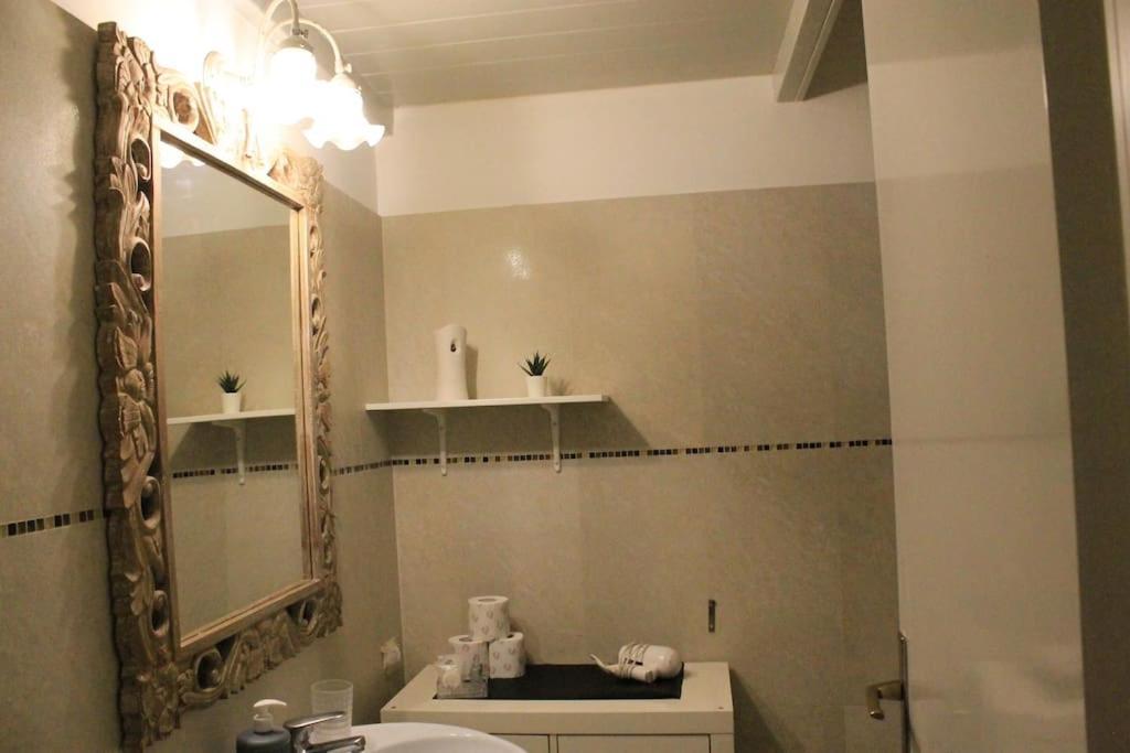 A Due Passi Da S.pietro E Castel Sant'angelo Loft Gianicolo Roma