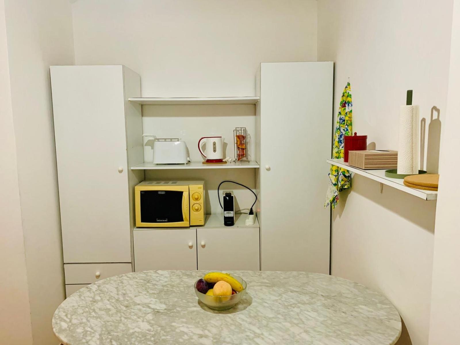 Vacanze Romane Colosseo Apartamento Roma