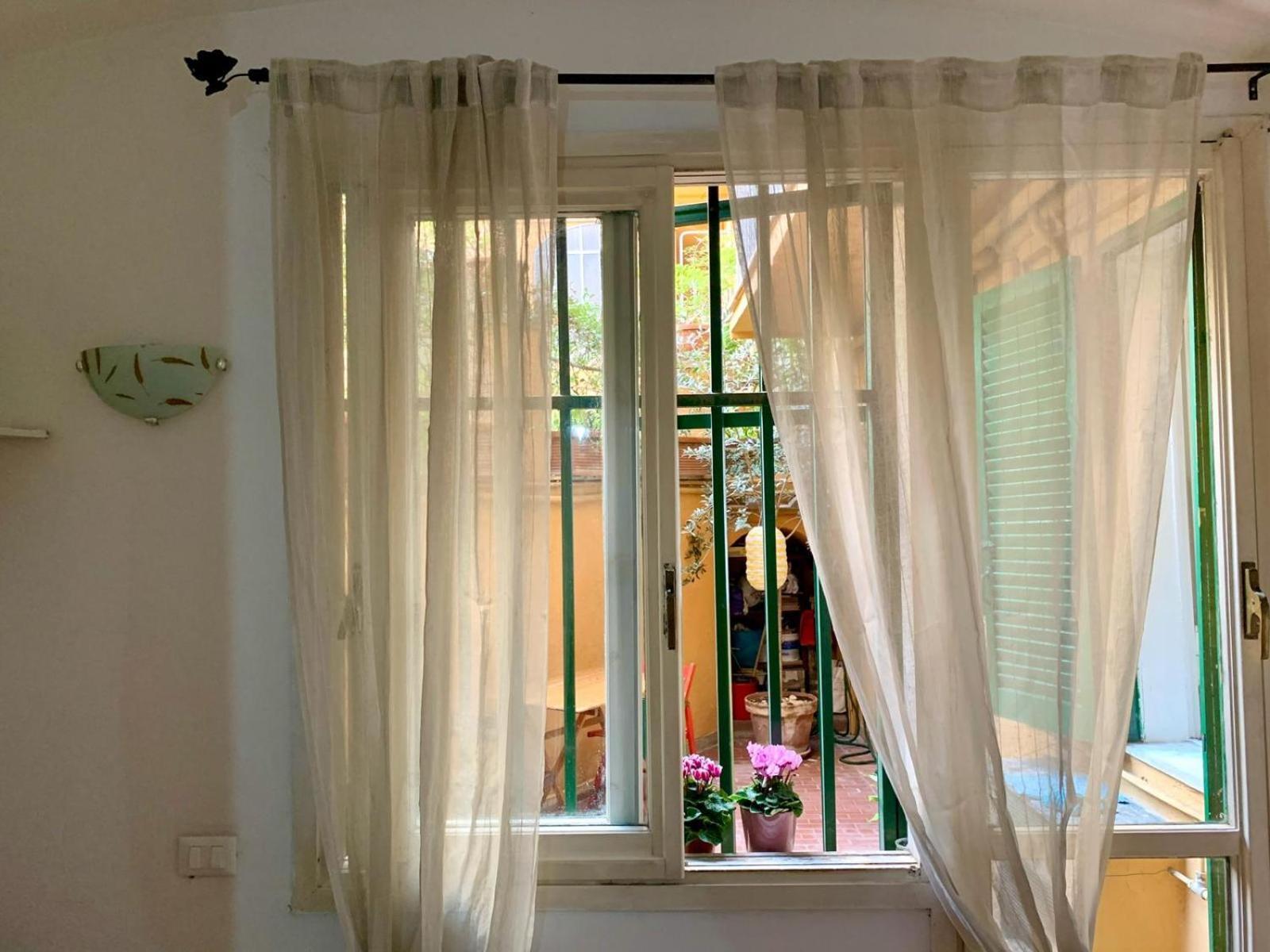 Vacanze Romane Colosseo Apartamento