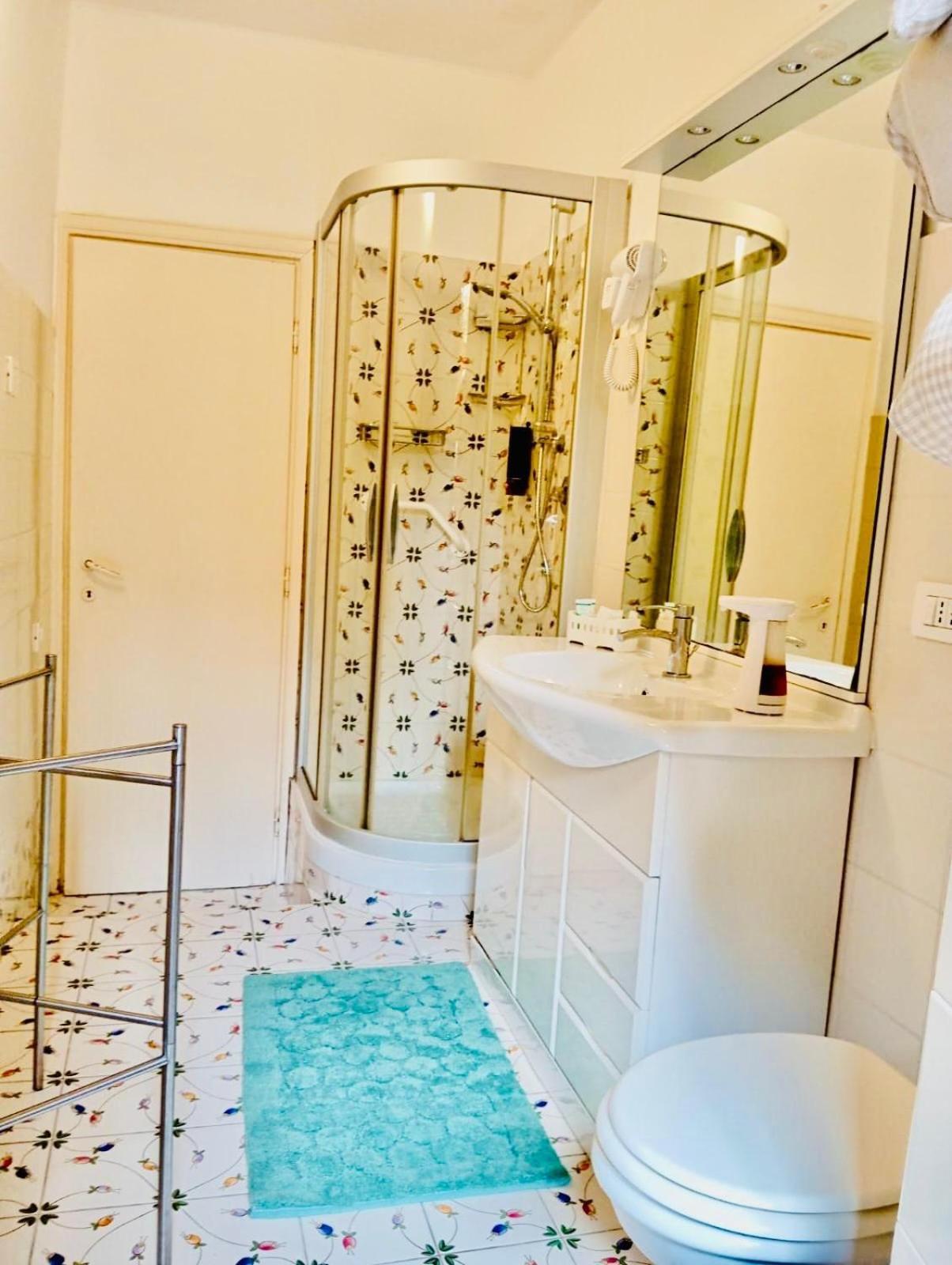 Apartamento Vacanze Romane Colosseo *
